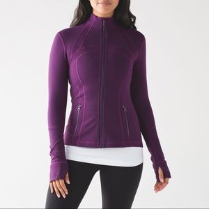 Lululemon Define Jacket